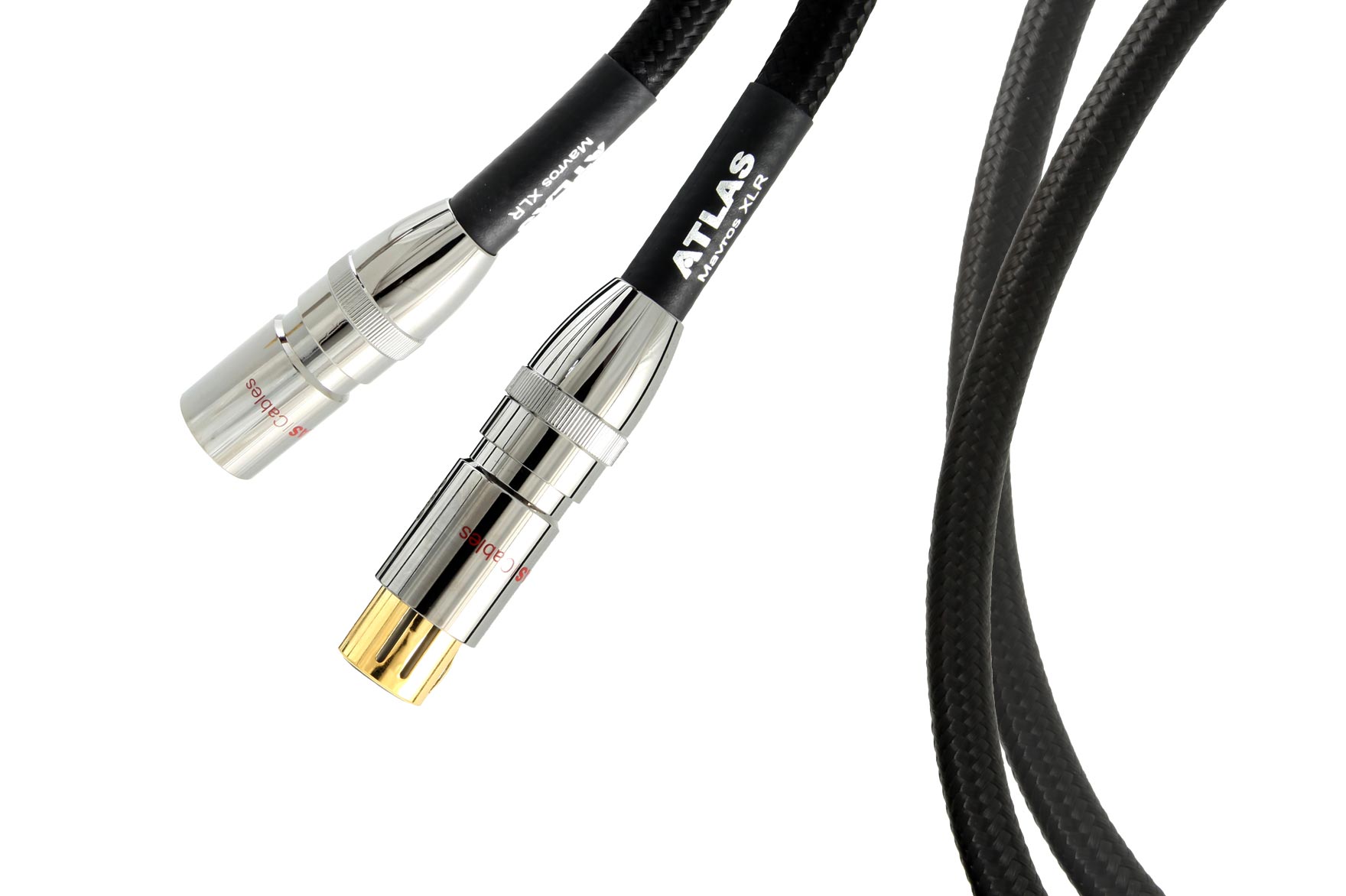 Mavros XLR