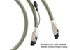 Mavros Grun Streaming Ethernet
