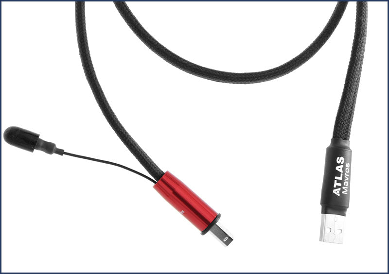 Mavros Grun USB