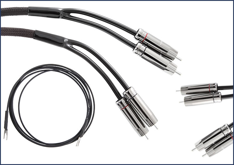 Mavros Ultra RCA TT