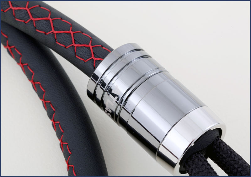 Asimi Luxe Grun Speaker Cable