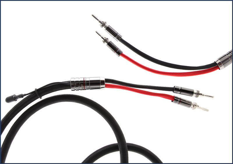 Mavros Grun Speaker Cable