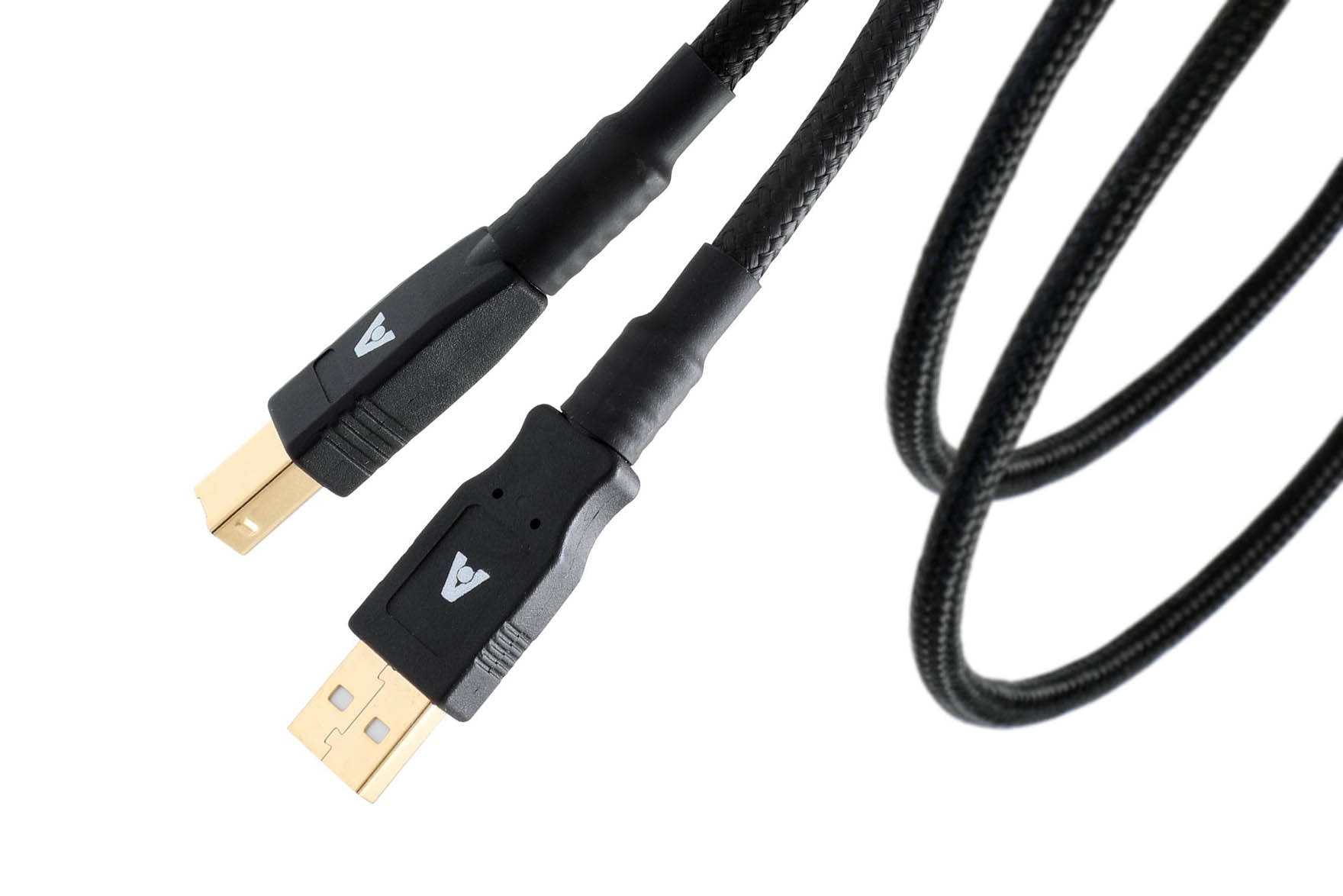 Hyper SC USB A-B