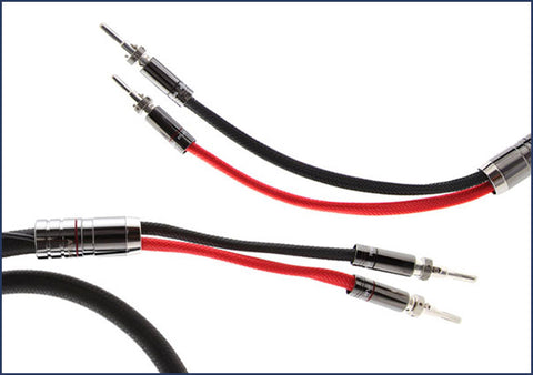 Speaker Cables