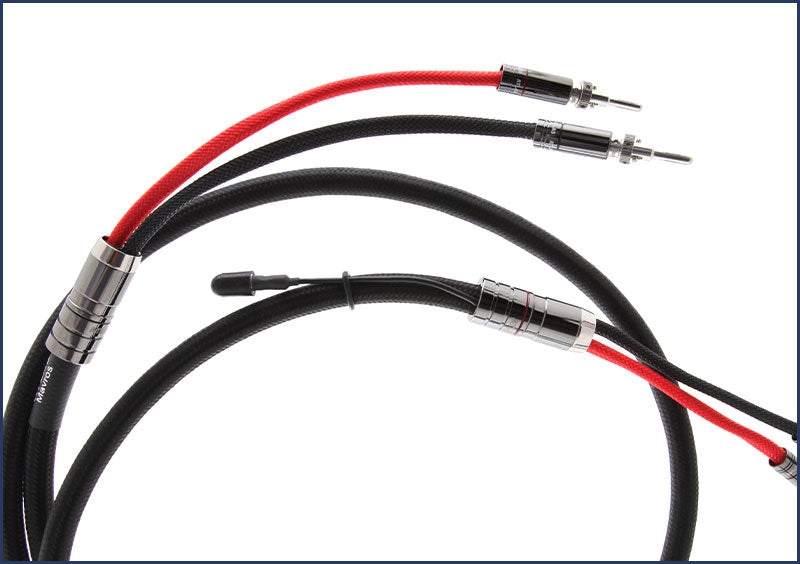 Mavros Grun Speaker Cable