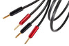 Hyper 1.5 Achromatic Z Speaker Cable