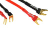 Spade OFC Jumper Cables (4-pack)