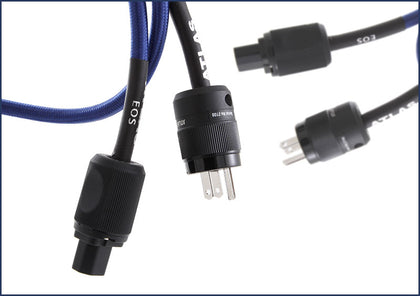 Eos 4dd Power Cable