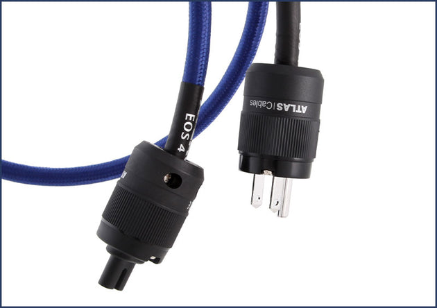Eos 4dd Power Cable – Atlas Cables USA