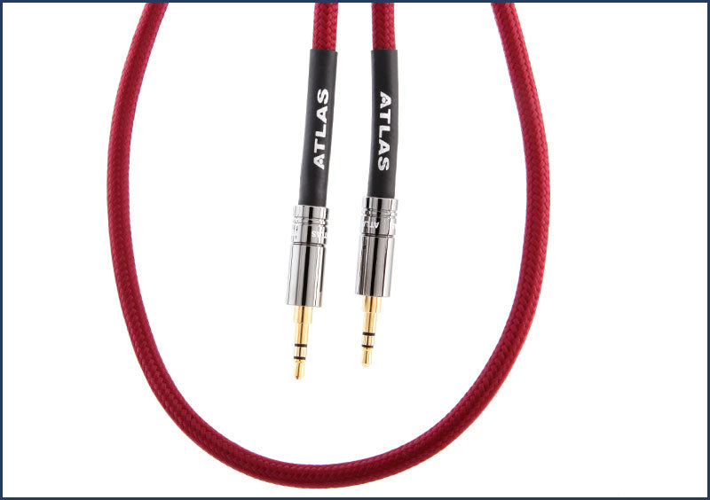 Headphone Cables – Atlas Cables USA